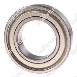 KOMATSU 0600206006 ШАРИКОВЫЙ ПОДШИПНИК