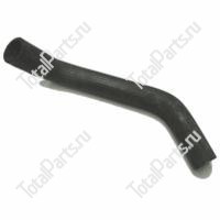 TOYOTA 165122364071 ПАТРУБОК РАДИАТОРА НИЖНИЙ 6FD20-30/1DZ
