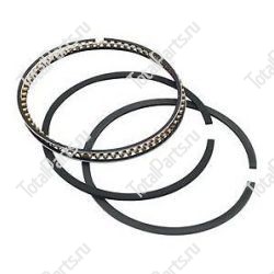 HYUNDAI 2304042200 ПОРШНЕВЫЕ КОЛЬЦА ДВИГАТЕЛЯ