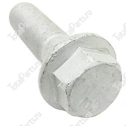SIZE 20xM20x69xNxA2xSx1.5 БОЛТ С ШЕСТИГРАННОЙ ГОЛОВКОЙ