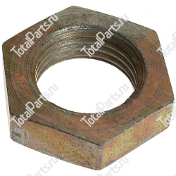 TOYOTA 005911233581 ГАЙКА