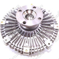 TOYOTA 162501381A ВИСКОМУФТА