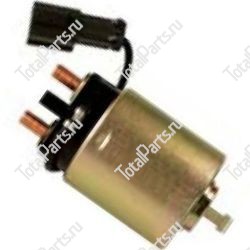 CARGO 231454 ВТЯГИВАЮЩЕЕ РЕЛЕ СТАРТЕРА