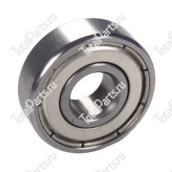KEY NUMBER 0547D ШАРИКОВЫЙ ПОДШИПНИК