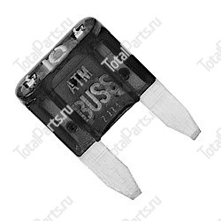 TOYOTA 005912322081 ПРЕДОХРАНИТЕЛЬ 30A