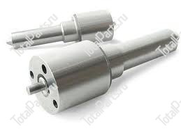 TOYOTA 2362078300 РАСПЫЛИТЕЛЬ ФОРСУНКИ 11Z