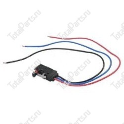 BT 1607631CE МИКРОВЫКЛЮЧАТЕЛЬ