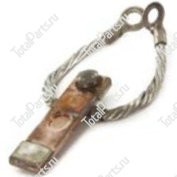 TOYOTA 242052039071 КОНТАКТ