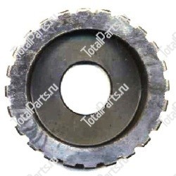 SIZE 23x51.5/71.5x30 ШЕСТЕРНЯ ПРИВОДА ВЕНТИЛЯТОРА 24T