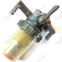 YANMAR 12933555700 ТОПЛИВНЫЙ СЕПАРАТОР В СБОРЕ