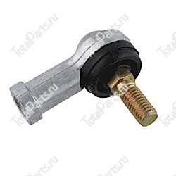 MITSUBISHI 0560600080 НАКОНЕЧНИК ТЯГИ