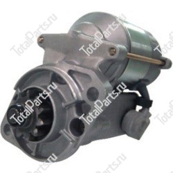 DENSO 2280001041 СТАРТЕР
