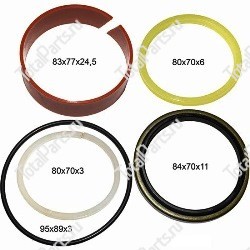 HELI 24240-80071-KIT РЕМКОМПЛЕКТ ЦЕНТРАЛЬНОГО ЦИЛИНДРА ПОДЪЁМА