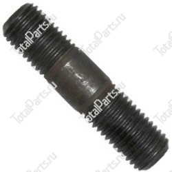 KOMATSU 0114451645 ШПИЛЬКА | ЗАПЧАСТИ ДЛЯ ПОГРУЗЧИКА