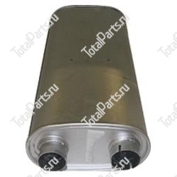 TOYOTA 005910527781 ГЛУШИТЕЛЬ