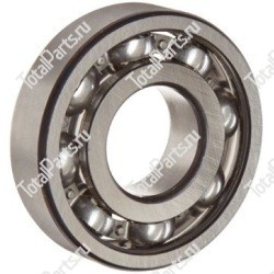 CROWN 0650819 ШАРИКОВЫЙ ПОДШИПНИК