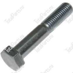 JUNGHEINRICH (AMEISE) 24003910 БОЛТ С ШЕСТИГРАННОЙ ГОЛОВКОЙ