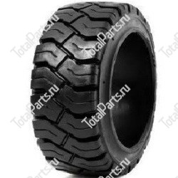 TVH 12585889 ШИНА БАНДАЖНАЯ 22x10x16