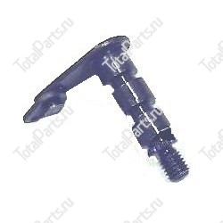TOYOTA 227402191071 РЫЧАГ КОНТРОЛЯ ЧАСТОТЫ ВРАЩЕНИЯ