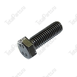 KOMATSU 0101050830 БОЛТ С ШЕСТИГРАННОЙ ГОЛОВКОЙ
