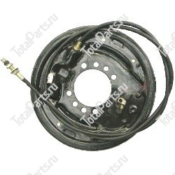 TCM 22N5370201 ТОРМОЗНОЙ МЕХАНИЗМ В СБОРЕ LH