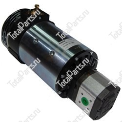 HAULOTTE 2420703820 НАСОСНАЯ СТАНЦИЯ