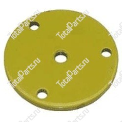TOTALSOURCE 228663122 КРЫШКА ШКВОРНЯ