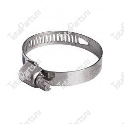 MITSUBISHI 0531702300 ХОМУТ ЧЕРВЯЧНЫЙ