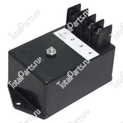 EMC-FORKLIFTPARTS 11482 РЕЛЕ 24V В СБОРЕ
