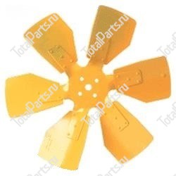 TOTALSOURCE 2247012 КРЫЛЬЧАТКА ВЕНТИЛЯТОРА