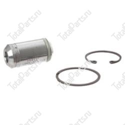 TOYOTA 04652U107071 НАБОР КЛАПАНА