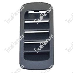 TOYOTA 178312332071 КРЫШКА ВОЗДУХОВОДА