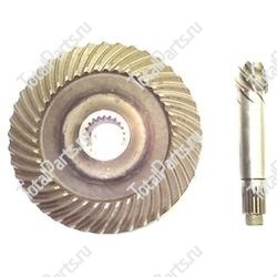 MITSUBISHI 0898901 ПЛАНЕТАРНАЯ ПАРА