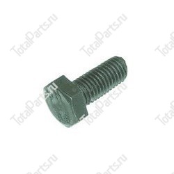 TVH 24203340 БОЛТ С ШЕСТИГРАННОЙ ГОЛОВКОЙ