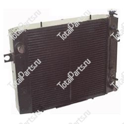 TOYOTA 164501361071 РАДИАТОР