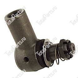TOYOTA 005917640981 НАКОНЕЧНИК РУЛЕВОЙ