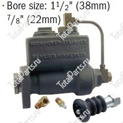 CLARK 2348867 МАСТЕР ЦИЛИНДР
