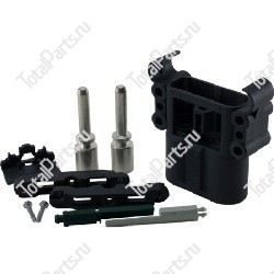 SIZE 160xBx150x25xMxGxNHx СОЕДИНИТЕЛЬ АККУМУЛЯТОРА 160A