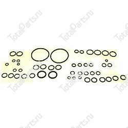 TOYOTA 046762073071 РЕМКОМПЛЕКТ ГИДРОРАСПРЕДЕЛИТЕЛЯ