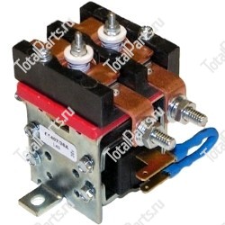 TOYOTA 005917418281 КОНТАКТОР В СБОРЕ