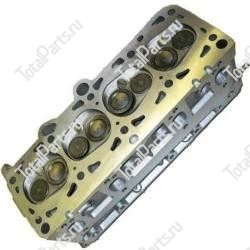 VW 06A103265CX ГОЛОВКА БЛОКА ЦИЛИНДРОВ