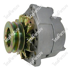 MERCEDES 0091549802 ГЕНЕРАТОР 24V 80Am