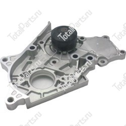 TOYOTA 1610069376 ПОМПА ВОДЯНАЯ