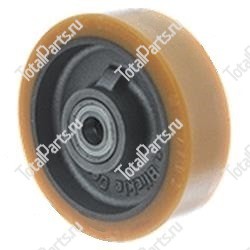 TOTALSOURCE 1223578 ГРУЗОВОЕ КОЛЕСО