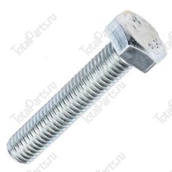 JUNGHEINRICH (AMEISE) 24004940 БОЛТ С ШЕСТИГРАННОЙ ГОЛОВКОЙ