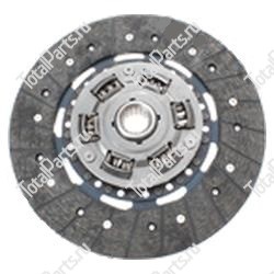 KEY NUMBER 20ST00008 ДИСК СЦЕПЛЕНИЯ TCM HELI NISSAN