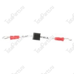 TOTALSOURCE 1234039 ПОЛУПРОВОДНИК