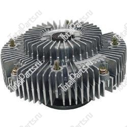 TOYOTA 1621031020 ВИСКОМУФТА
