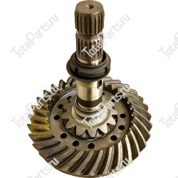 CARRARO 066677 ГЛАВНАЯ ПАРА