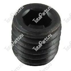 YANMAR 23871005000 ЗАГЛУШКА РЕЗЬБОВАЯ